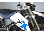 Klikněte pro detailní foto č. 8 - BMW G 650 X CHALLENGE