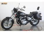 Klikněte pro detailní foto č. 1 - Suzuki VZ 800 Marauder