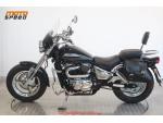 Klikněte pro detailní foto č. 2 - Suzuki VZ 800 Marauder