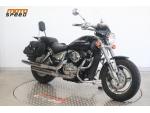 Klikněte pro detailní foto č. 7 - Suzuki VZ 800 Marauder