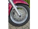 Klikněte pro detailní foto č. 12 - Kawasaki VN 900 Classic