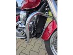 Klikněte pro detailní foto č. 13 - Kawasaki VN 900 Classic