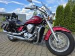 Klikněte pro detailní foto č. 1 - Kawasaki VN 900 Classic