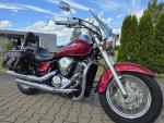 Klikněte pro detailní foto č. 2 - Kawasaki VN 900 Classic