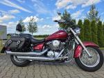 Klikněte pro detailní foto č. 3 - Kawasaki VN 900 Classic