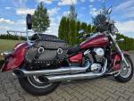 Klikněte pro detailní foto č. 4 - Kawasaki VN 900 Classic