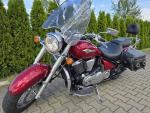 Klikněte pro detailní foto č. 5 - Kawasaki VN 900 Classic