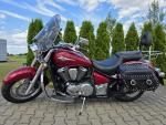 Klikněte pro detailní foto č. 6 - Kawasaki VN 900 Classic