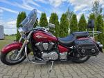 Klikněte pro detailní foto č. 7 - Kawasaki VN 900 Classic