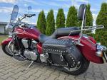 Klikněte pro detailní foto č. 8 - Kawasaki VN 900 Classic
