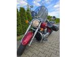 Klikněte pro detailní foto č. 9 - Kawasaki VN 900 Classic