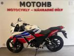 Klikněte pro detailní foto č. 12 - Honda CBR 300 R ABS