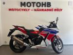 Detail nabídky - Honda CBR 300 R ABS