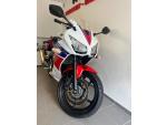 Klikněte pro detailní foto č. 3 - Honda CBR 300 R ABS