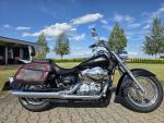 Klikněte pro detailní foto č. 4 - Honda VT 750 C2 Shadow