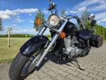 Klikněte pro detailní foto č. 7 - Honda VT 750 C2 Shadow