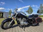 Klikněte pro detailní foto č. 8 - Honda VT 750 C2 Shadow