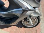 Klikněte pro detailní foto č. 10 - Piaggio X10 350i TOP