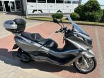 Detail nabídky - Piaggio X10 350i TOP