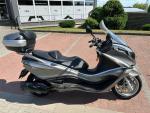 Klikněte pro detailní foto č. 2 - Piaggio X10 350i TOP