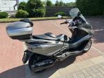 Klikněte pro detailní foto č. 3 - Piaggio X10 350i TOP