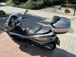 Klikněte pro detailní foto č. 5 - Piaggio X10 350i TOP