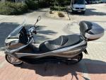 Klikněte pro detailní foto č. 6 - Piaggio X10 350i TOP