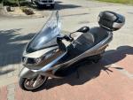 Klikněte pro detailní foto č. 7 - Piaggio X10 350i TOP
