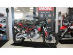 Detail nabídky - Aprilia Tuareg 660