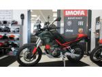 Klikněte pro detailní foto č. 2 - Aprilia Tuareg 660