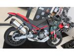 Klikněte pro detailní foto č. 4 - Aprilia Tuareg 660
