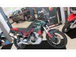 Klikněte pro detailní foto č. 5 - Aprilia Tuareg 660