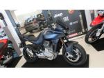 Klikněte pro detailní foto č. 3 - Moto Guzzi V 100 Mandello