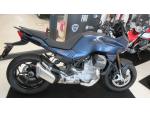 Klikněte pro detailní foto č. 4 - Moto Guzzi V 100 Mandello