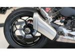 Klikněte pro detailní foto č. 8 - Moto Guzzi V 100 Mandello