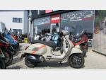 Detail nabídky - Vespa GTV 300