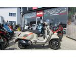 Detail nabídky - Vespa GTV 300