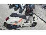 Klikněte pro detailní foto č. 3 - Vespa GTV 300