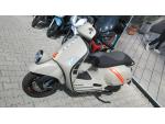 Klikněte pro detailní foto č. 6 - Vespa GTV 300