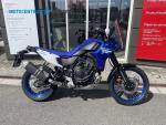 Klikněte pro detailní foto č. 2 - Yamaha Yamaha XTZ Ténéré 700 LOW EU5+  / 54kW