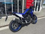 Klikněte pro detailní foto č. 3 - Yamaha Yamaha XTZ Ténéré 700 LOW EU5+  / 54kW