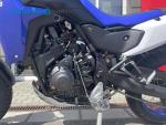 Klikněte pro detailní foto č. 9 - Yamaha Yamaha XTZ Ténéré 700 LOW EU5+  / 54kW