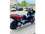 Klikněte pro detailní foto č. 11 - Aprilia SR Max 125