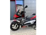 Klikněte pro detailní foto č. 12 - Aprilia SR Max 125