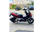 Klikněte pro detailní foto č. 13 - Aprilia SR Max 125
