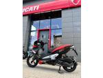 Detail nabídky - Aprilia SR Max 125