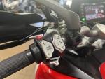 Klikněte pro detailní foto č. 12 - Ducati Multistrada 1200 Enduro CZ