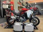 Detail nabídky - Ducati Multistrada 1200 Enduro CZ