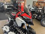 Klikněte pro detailní foto č. 2 - Ducati Multistrada 1200 Enduro CZ