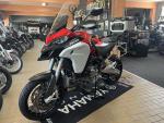 Klikněte pro detailní foto č. 4 - Ducati Multistrada 1200 Enduro CZ